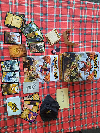 Dragon's gold  - изображение 1