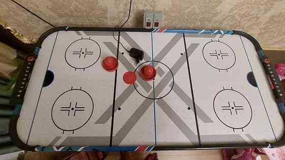 Аэрохоккей DFC Sirius 40" JG-AT-14001 