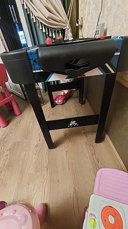 Аэрохоккей DFC Sirius 40" JG-AT-14001  - изображение 4
