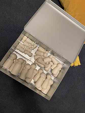 Фигурки для доски семейных расстановок 