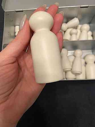 Фигурки для доски семейных расстановок 