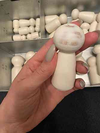 Фигурки для доски семейных расстановок 