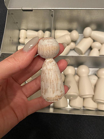 Фигурки для доски семейных расстановок  - изображение 3