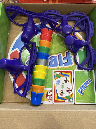 Игра «FIBBER” врунишка, Spin master  - изображение 3