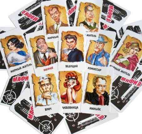 Аренда настольных игр 