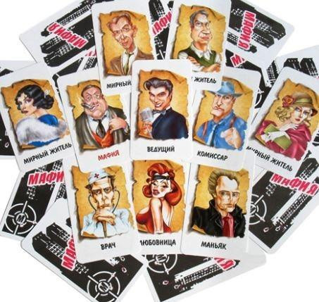 Аренда настольных игр  - изображение 2