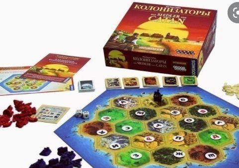 Аренда настольных игр  - изображение 3