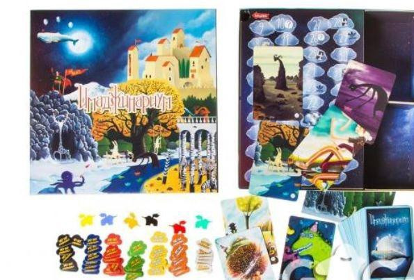 Аренда настольных игр  - изображение 1