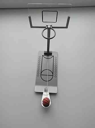 Баскетбол настольная игра 