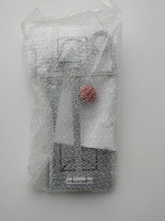 Баскетбол настольная игра  - изображение 2