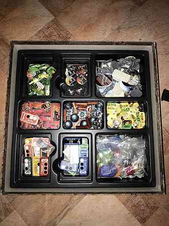 Это моя война \ This War of Mine 