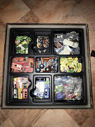 Это моя война \ This War of Mine  - изображение 1