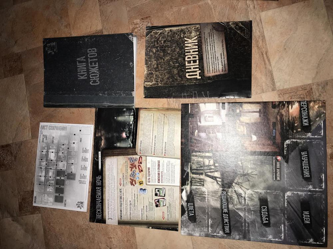 Это моя война \ This War of Mine  - изображение 2