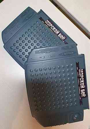 настольная игра "морской бой" от hasbro 