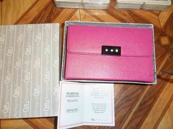 Карты покерные не распокованые итальянские 