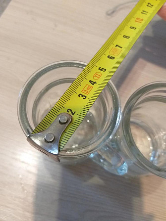 Рюмки крестики-нолики  - изображение 3