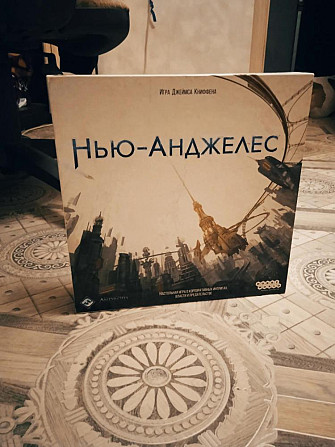 Нью-Анджелес  - изображение 1