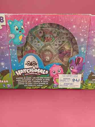 Настольные игры 