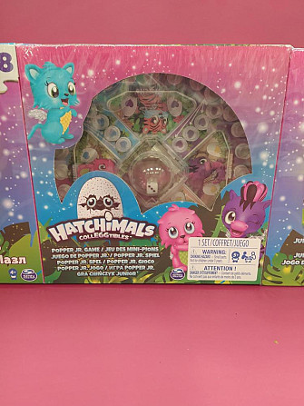 Настольные игры  - изображение 1