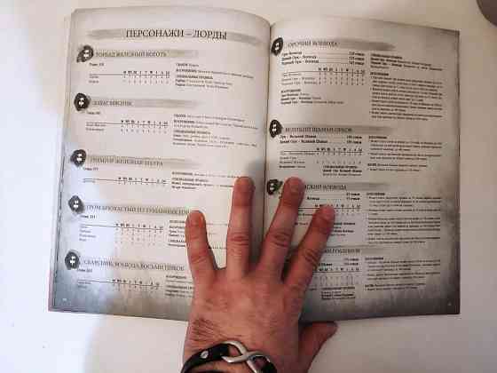 Warhammer: Орки и гоблины 