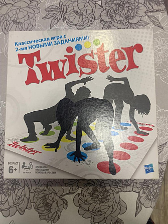 Twister  - изображение 1