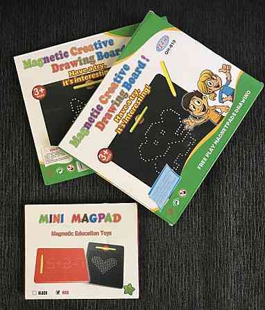 Планшет детский в ассортименте. 