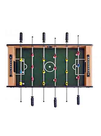 Настольный футбол кикер kicker football 