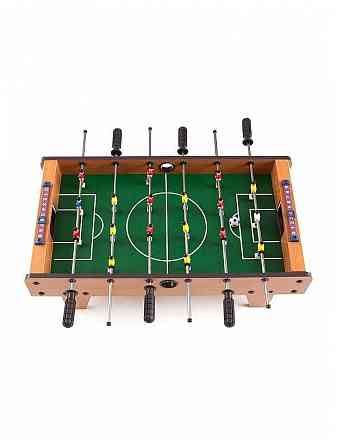 Настольный футбол кикер kicker football 