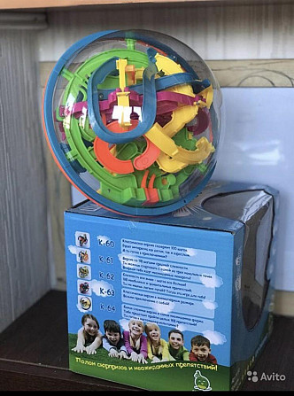 Головоломка  - изображение 1