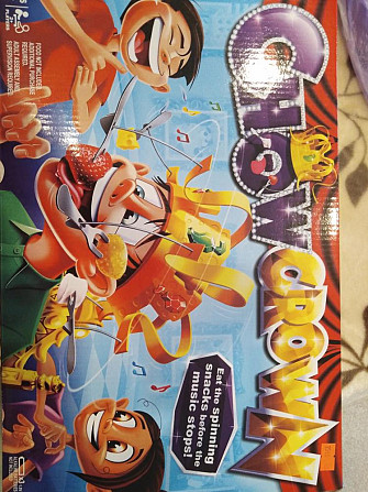 Игра "веселая корона"  - изображение 2