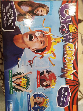 Игра "веселая корона"  - изображение 1