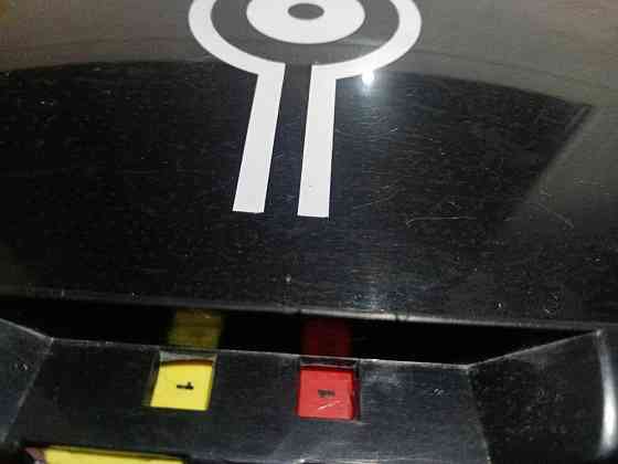 Настольный хоккей 