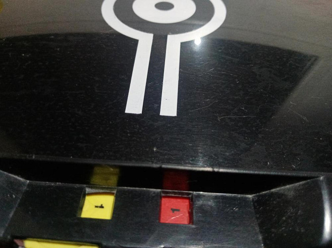 Настольный хоккей  - изображение 3