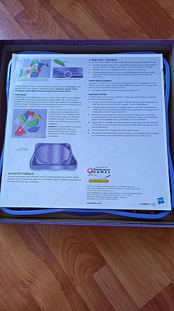 Настольная игра.  - изображение 4