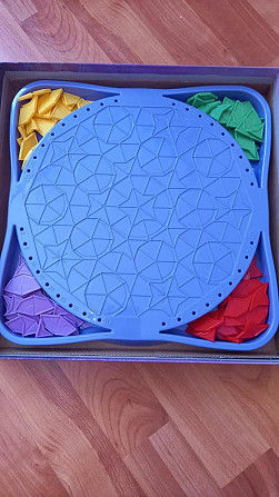 Настольная игра.  - изображение 3