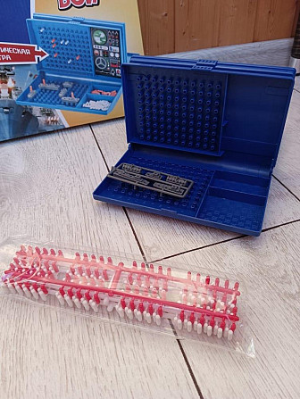 Новая игра морской бой  - изображение 3