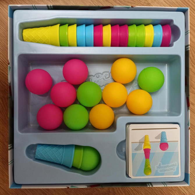 Игра экспресс-мороженое (Стиль жизни)  - изображение 2