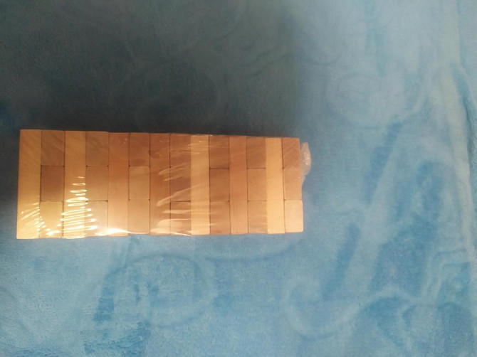 Дженга  - изображение 4