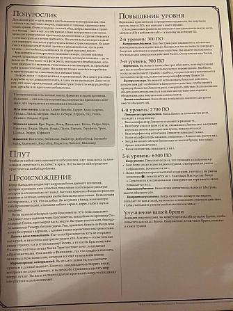 Стартовый набор D&D  - изображение 2
