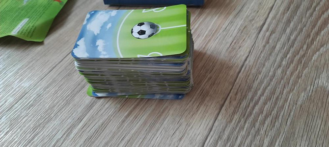 Настольная игра  - изображение 3