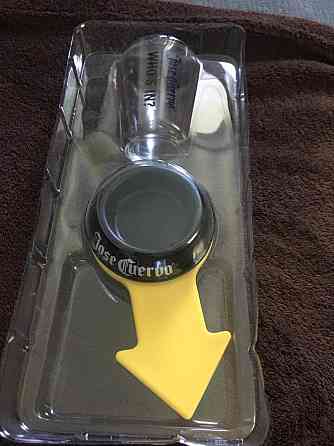 Игра в бутылочку - спинер 