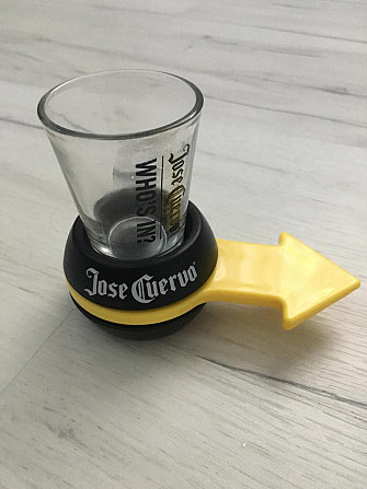 Игра в бутылочку - спинер  - изображение 1