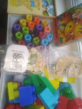 playmobil домик 