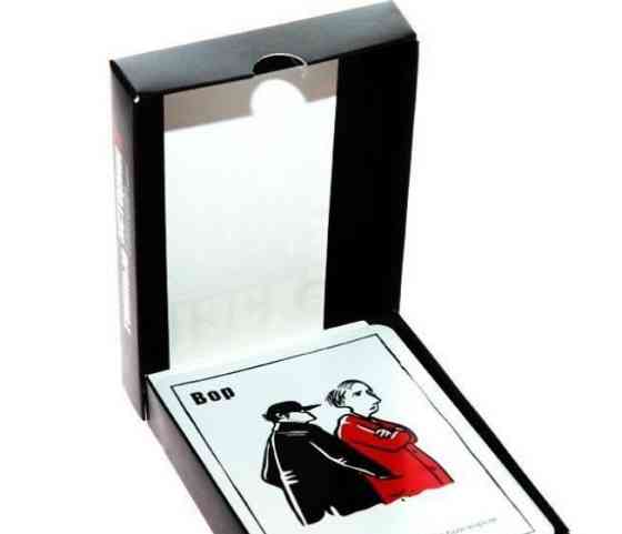 Тёмные Истории 5. Захватывающая игра 