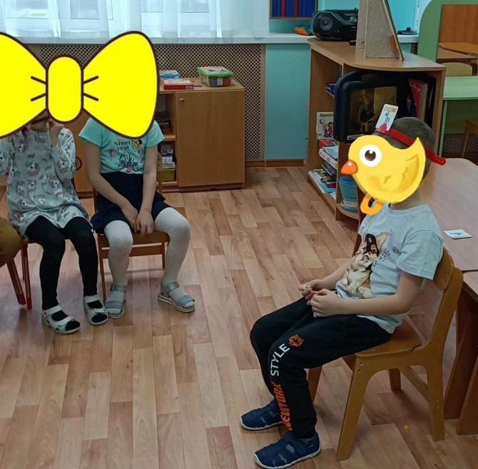 Карточная игра ,,Кто я, Что я,,  - изображение 3