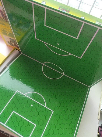 Настольная игра Футбольный клуб  - изображение 4