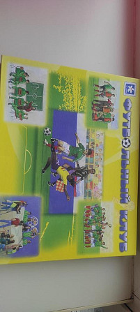 Настольная игра Футбольный клуб  - изображение 2