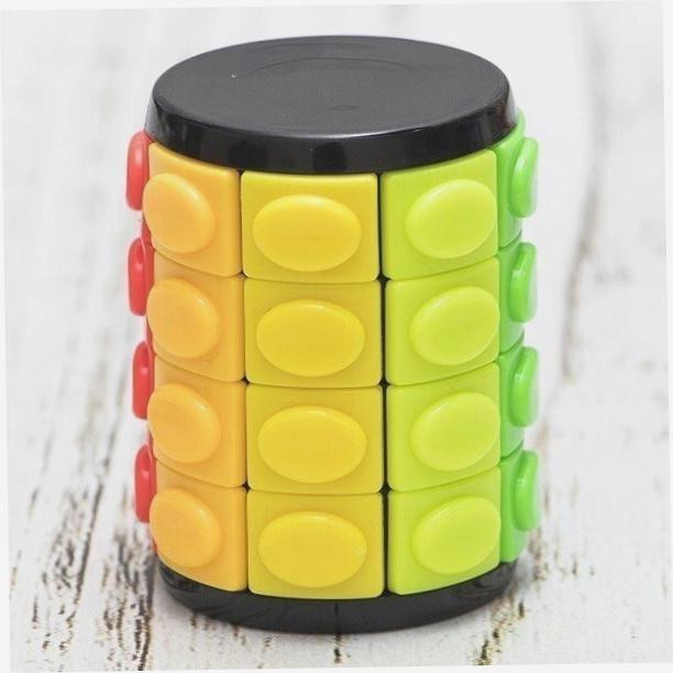 Головоломка Эврика «Круглые пятнашки» N 4 новый  - изображение 2