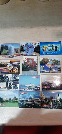 Напульсники, карты, магнитики  - изображение 2