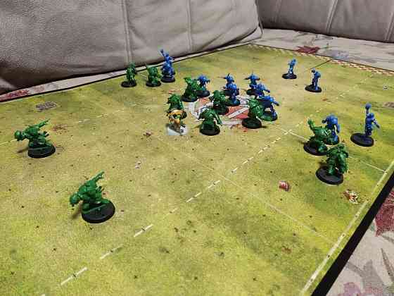 Blood Bowl 